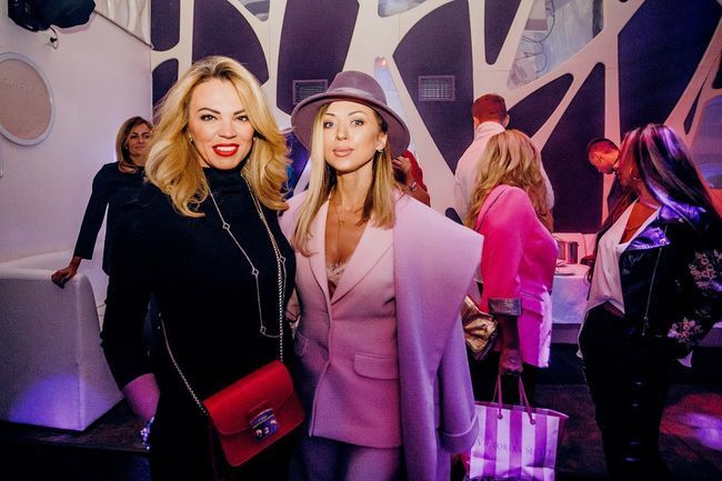 Kishe отпраздновал свой день рождения 